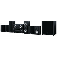 Onkyo HT-S9800THX AV ресивер + Акустика 7.1