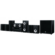 Onkyo HT-S9800THX AV ресивер + Акустика 7.1