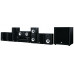 Onkyo HT-S9800THX AV ресивер + Акустика 7.1