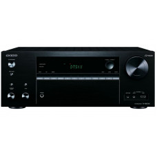 Onkyo TX-NR676E