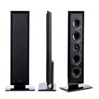 Paradigm Millenia LP 2