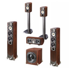 PARADIGM Studio 60+20+CC-490+SUB 12 Series v.5