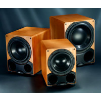 PARADIGM Subwoofers DSP-3200