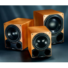 PARADIGM Subwoofers DSP-3200
