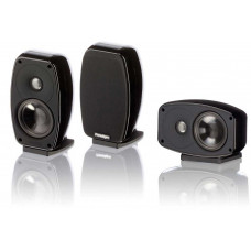Paradigm Cinema 100
