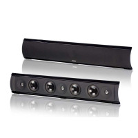 Paradigm Cinema Trio