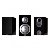 Paradigm Prestige 15B
