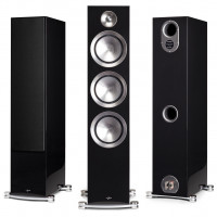 Paradigm Prestige 95F 
