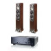 Стерео комплект Paradigm Studio 60 + Anthem Integrated 225