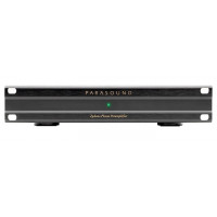 Parasound Zphono