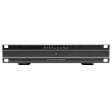 Parasound Zphono