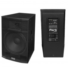 Park Audio BETA-S BETA4215-PS + BETA4215