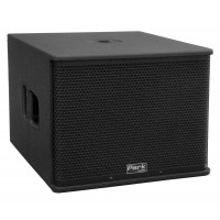 Park Audio DELTA 3112-P