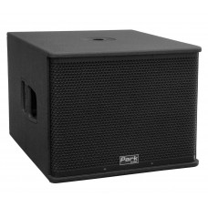Park Audio DELTA 3112