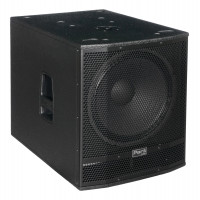 Park Audio DELTA 5115-P