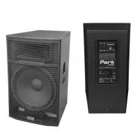 Park Audio DELTA-S DELTA 4215-PS + DELTA 4215