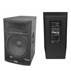 Park Audio DELTA-S DELTA 4215-PS + DELTA 4215