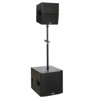 Park Audio DUPLEX SET