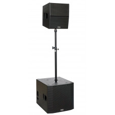 Park Audio DUPLEX SET