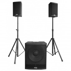 Park Audio MAGIC SET 1000