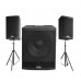 Park Audio MAGIC SET 2100