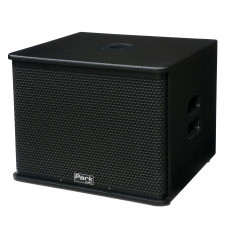 Park Audio ND112