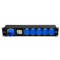 Park Audio PD116