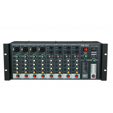 Park Audio PM744