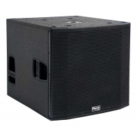 Park Audio PS 6118-P