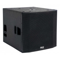 Park Audio PS 6118
