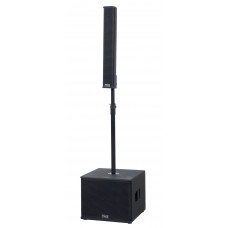 Park Audio SPIKE3812