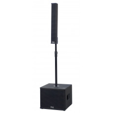 Park Audio SPIKE4815
