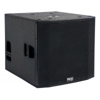 Park Audio TX 6118-P