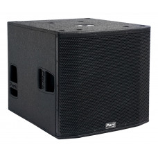 Park Audio TX 6118