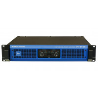 Park Audio V4-2400 MkII