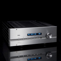Pass Labs INT 30A