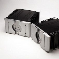 Pass Labs X600.5