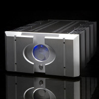 Pass Labs XA 200.5