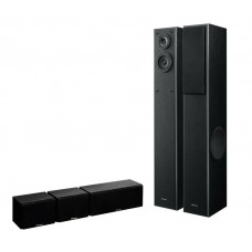 Pioneer S-ESR2TB