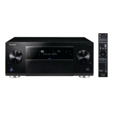 Pioneer SC-LX88