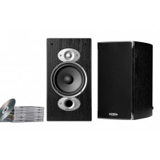 RTi A3 Bookshelf