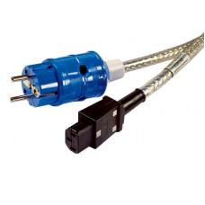 Accustic Arts Power Cord Bronze