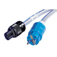 Accustic Arts Power Cord Silver