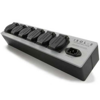 Isol-8 PowerLine 6 way