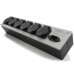 Isol-8 PowerLine 6 way