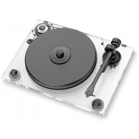 Pro-Ject 2 Xperience CLASSIC Acryl