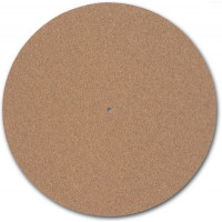 Pro-Ject Cork it