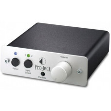 Pro-Ject Pre Box