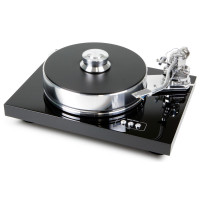 Pro-Ject SIGNATURE 10