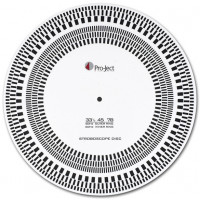 Pro-Ject STROBE-IT